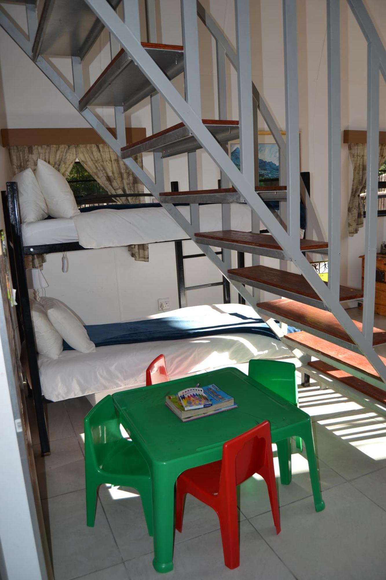 Arch Cabins Self Catering Homes Storms River Стормсривер Экстерьер фото