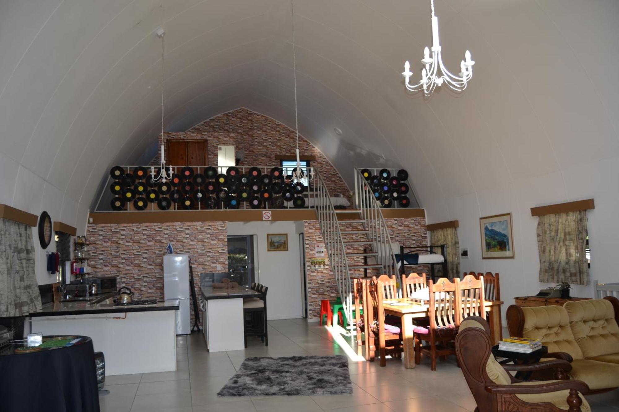 Arch Cabins Self Catering Homes Storms River Стормсривер Экстерьер фото