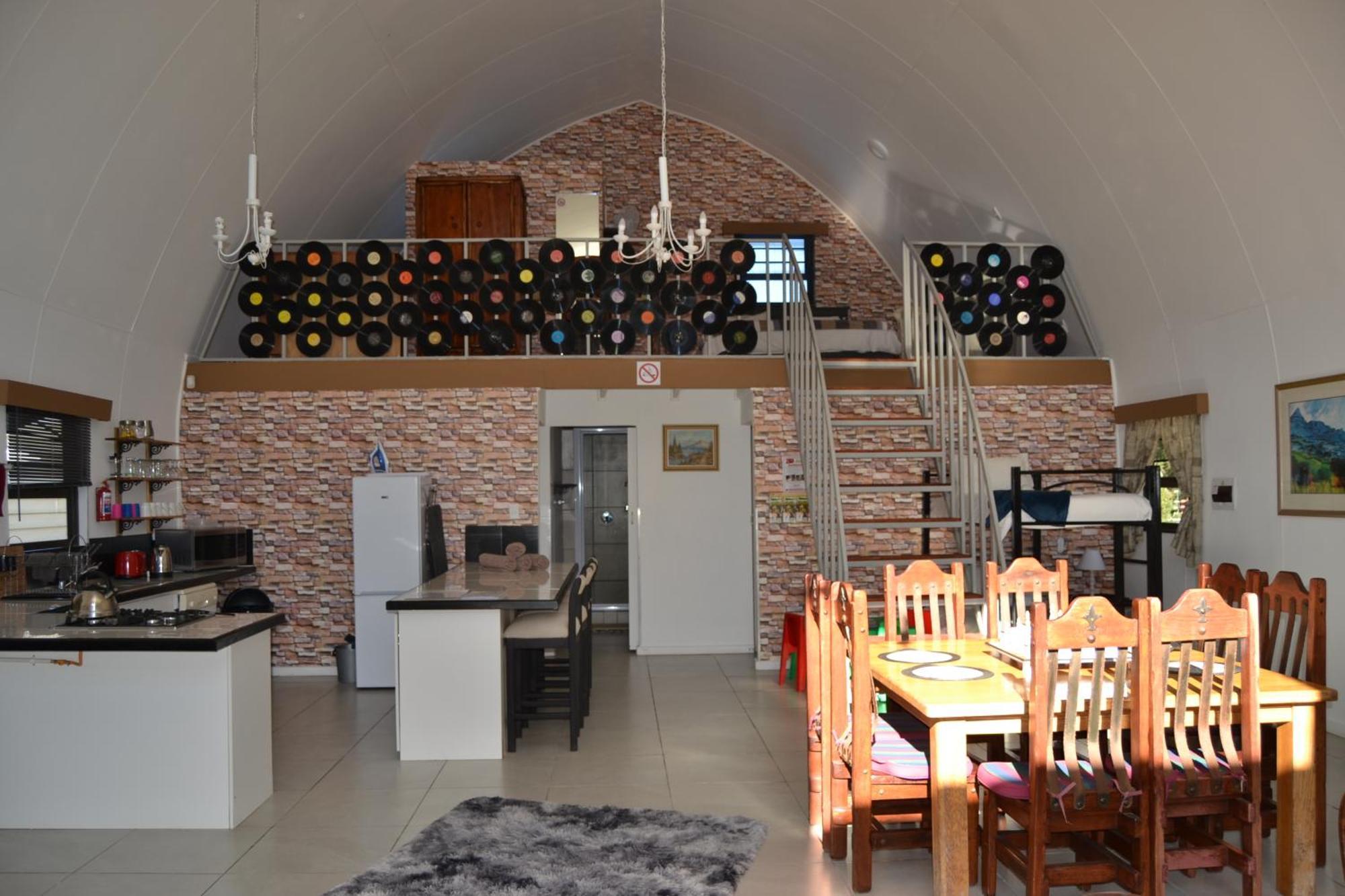 Arch Cabins Self Catering Homes Storms River Стормсривер Экстерьер фото