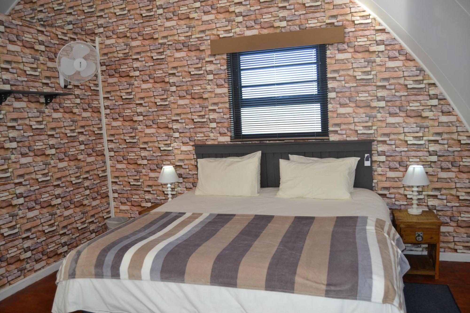 Arch Cabins Self Catering Homes Storms River Стормсривер Экстерьер фото